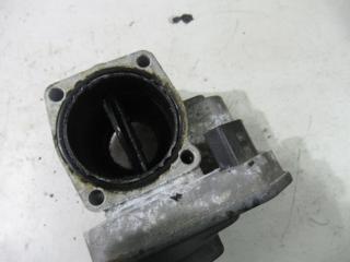 заслонка дроссельная Opel Astra H 2005, 1.7 л., CDTi, дизель