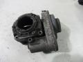 заслонка дроссельная Opel Astra H 2005, 1.7 л., CDTi, дизель - фото №2