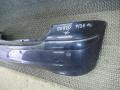 бампер задний Mercedes-Benz A-Класс W168/V168 [рестайлинг] 2002, 1.9 л., i, бензин, АКПП, хетчбэк 5 дв. - фото №3