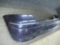 бампер задний Mercedes-Benz A-Класс W168/V168 [рестайлинг] 2002, 1.9 л., i, бензин, АКПП, хетчбэк 5 дв. - фото №4