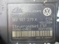 блок ABS Volkswagen Touran 1 поколение 2004, 1.9 л., TDi, дизель, МКПП, минивэн, 1K0907379K - фото №4