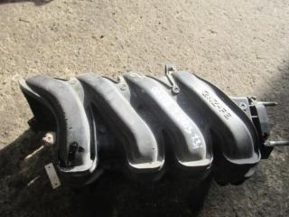 коллектор впускной Toyota Yaris Verso 1 поколение XP20 1999, 1.3 л., i, бензин, МКПП, минивэн, 2NZ-FE