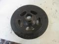 шкив коленвала Mercedes-Benz Vito W638 1997, 2.2 л., CDi, дизель - фото №2