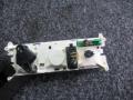 блок управления печки / климат-контроля Mini Cooper 1 поколение 2001, 1.6 л., бензин, МКПП, хетчбэк 5 дв., 64111502214 - фото №3