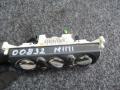 блок управления печки / климат-контроля Mini Cooper 1 поколение 2001, 1.6 л., бензин, МКПП, хетчбэк 5 дв., 64111502214 - фото №4