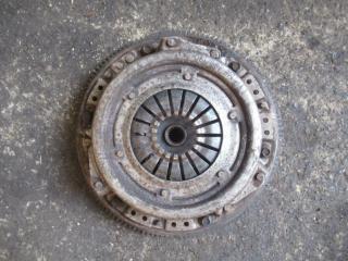 маховик Ford Fiesta 5 поколение 2003, 1.4 л., i, бензин