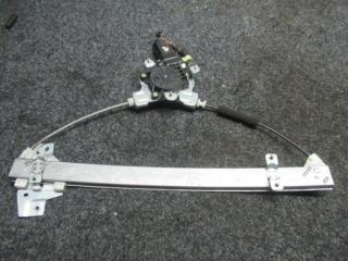 стеклоподъемник электрический передний правый Hyundai Getz 1 поколение 2003