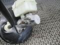 вакуумный усилитель тормозов Mercedes-Benz A-Класс W168 1998, A0054304230 - фото №3