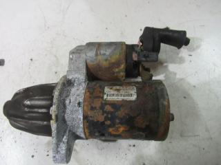 стартер Mitsubishi Colt 6 поколение (Z30) [рестайлинг] 2008, 1.1 л., i, бензин, МКПП, хетчбэк 5 дв., MR994992