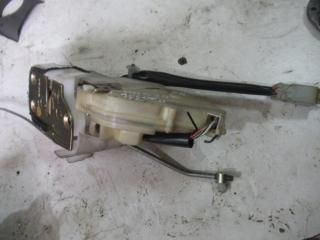 замок двери передней левой Honda Accord 6 поколение 2001, 1.8 л., i, бензин, АКПП, седан