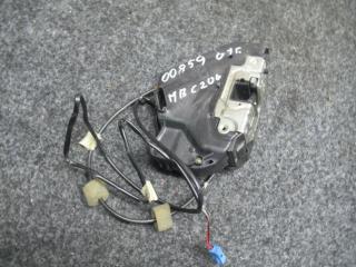 замок двери Mercedes-Benz C-Класс W203/S203/CL203 2001, 2.2 л., CDi, дизель, АКПП, седан