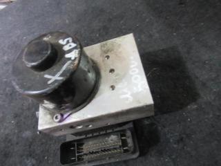 блок ABS Mercedes-Benz C-Класс W203/S203/CL203 2001, 2.2 л., CDi, дизель, A2095450232