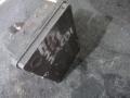 блок ABS Mercedes-Benz C-Класс W203/S203/CL203 2001, 2.2 л., CDi, дизель, A2095450232 - фото №3