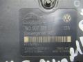 блок ABS SEAT Alhambra 1 поколение [рестайлинг] 2004, 1.9 л., TDi, дизель, МКПП, минивэн, 7M3907379G - фото №3