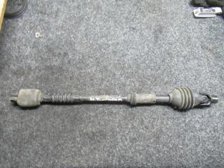 рулевой карданчик Hyundai Terracan 1 поколение 2004, 2.9 л., CRDi, дизель, МКПП, внедорожник 5 дв.