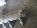 форсунка Volkswagen Golf 3 поколение 1999, 1.6 л., i, бензин, 037906031AA - фото №4