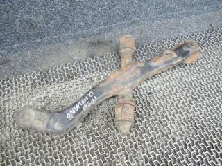 рычаг передний правый Opel Movano A [рестайлинг] 2005, 2.5 л., дизель, МКПП, микроавтобус