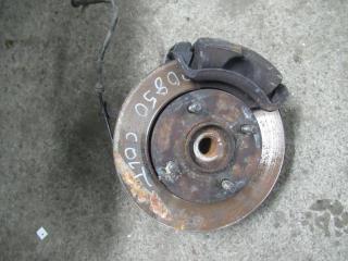 ступица передняя правая Mitsubishi Colt 6 поколение (Z30) [рестайлинг] 2008, 1.1 л., i, бензин, МКПП, хетчбэк 5 дв.