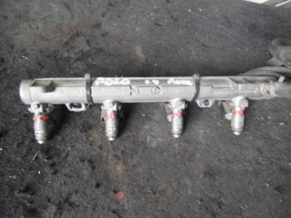 форсунка Volkswagen Polo 3 поколение 1998, 1.4 л., бензин, 036031C