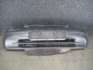 бампер передний Renault Kangoo 1 поколение 2002, 1.5 л., DCi, дизель, МКПП, фургон