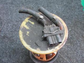 датчик уровня топлива Mercedes-Benz Sprinter 1 поколение (W901-905) [рестайлинг] 2001, 2.2 л., CDi, дизель, робот, микроавтобус, 9015422217