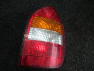 фонарь задний правый Opel Zafira 1 поколение (A) 2000