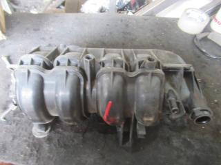 коллектор впускной Volkswagen Golf 3 поколение 1999, 1.4 л., i, бензин, 036129711DN