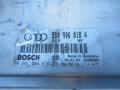блок управления двигателем Audi A6 4B/C5 1999, 1.8 л., i, бензин, МКПП, седан, 8D0906018A - фото №4