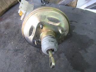 вакуумный усилитель тормозов Fiat Seicento 1 поколение 2002, 1.1 л., i, бензин, МКПП, хетчбэк 5 дв.