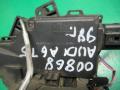 замок двери передней правой Audi A6 4B/C5 1998, 2.8 л., i, бензин, МКПП, универсал, 4B0838016B - фото №2