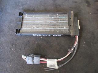 радиатор отопителя (печки) Opel Movano A [рестайлинг] 2005, 2.5 л., дизель, МКПП, микроавтобус, K1855653