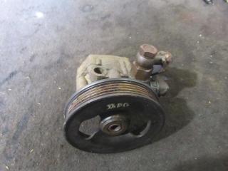 насос гидроусилителя руля Kia Carnival UP/GQ [рестайлинг] 2002, 2.9 л., CRDi, дизель