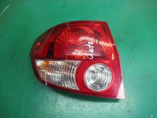 фонарь задний левый Hyundai Getz 1 поколение 2004