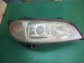 фара правая Opel Omega B [рестайлинг] 2001, 2.2 л., i, бензин, АКПП, универсал