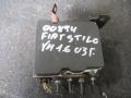 блок ABS Fiat Stilo 1 поколение 2003, 1.6 л., i, бензин, МКПП, универсал, 0265234020, 46836778 - фото №2