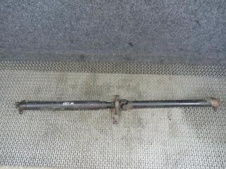 карданный вал Opel Omega B [рестайлинг] 2001, 2.2 л., i, бензин, АКПП, универсал