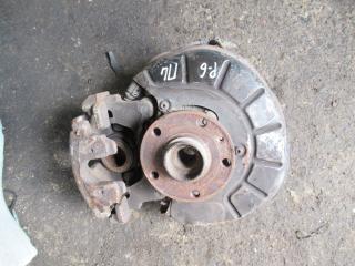 ступица передняя левая Volkswagen Passat B6 2006