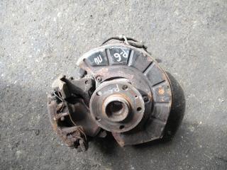 ступица передняя левая Volkswagen Passat B6 2006