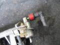 форсунка Ford Focus 1 поколение 1999, 1.8 л., бензин, 0280155819 - фото №3