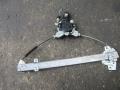 стеклоподъемник передний левый Hyundai Getz 1 поколение 2003, 1.1 л., i, бензин, МКПП, хетчбэк 5 дв. - фото №5