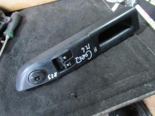 блок управления стеклоподъемниками Hyundai Getz 1 поколение 2003, 1.1 л., i, бензин, МКПП, хетчбэк 5 дв.