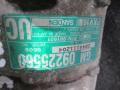 компрессор кондиционера Opel Signum C 2003, 2.0 л., Ti, бензин, МКПП, универсал, 02925560 - фото №3