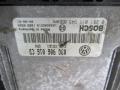блок управления двигателем Volkswagen Touran 1 поколение 2004, 2.0 л., TDi, дизель, МКПП, минивэн, 03P906016SV - фото №2
