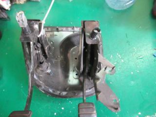 узел педальный (блок педалей) Opel Movano A 2003, 2.2 л., CDi, дизель, МКПП, микроавтобус, 8200021477