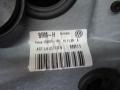 стеклоподъемник передний правый Volkswagen Golf 3 поколение 1999, 1.4 л., i, бензин, МКПП, хетчбэк 5 дв. - фото №2