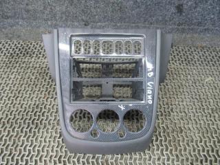 рамка под магнитолу Mercedes-Benz Vaneo W414 2003, 1.7 л., CDi, дизель, МКПП, минивэн, 4146890073