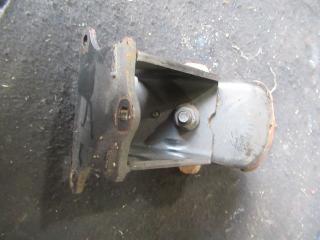 подушка крепления двигателя Kia Sorento 1 поколение 2005, 2.5 л., CRDi, дизель, 218123E150