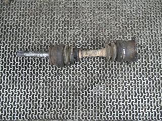полуось передняя правая (приводной вал, ШРУС) Hyundai Galloper 2 поколение 1998, 2.5 л., TD, дизель, МКПП, внедорожник 5 дв.