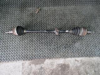 полуось передняя правая (приводной вал, ШРУС) Opel Vectra B 1998, 2.0 л., i, бензин