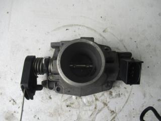 заслонка дроссельная Mazda 121 3 поколение 1999, 1.3 л., i, бензин, МКПП, хетчбэк 5 дв., 95BF96989